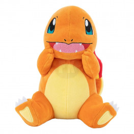 Pokémon Plush figúrka Charmander 20 cm